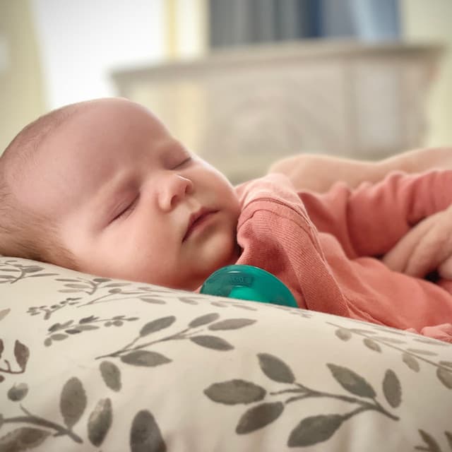 Baby Sleep's Tranquil Lullaby Melodies - Baby Sleep Deep Sounds