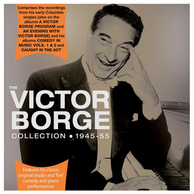The Collection 1945-55 - Victor Borge