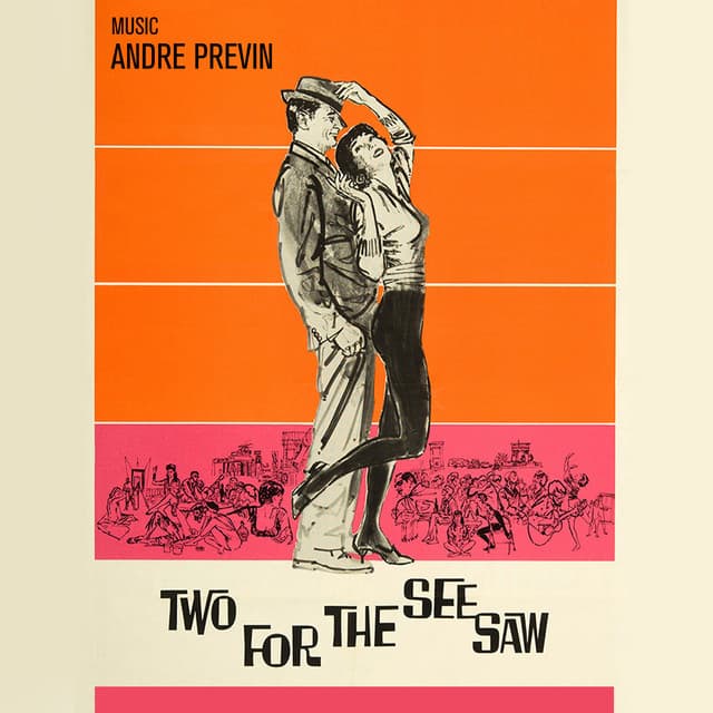 Two for the See-Saw - André Previn