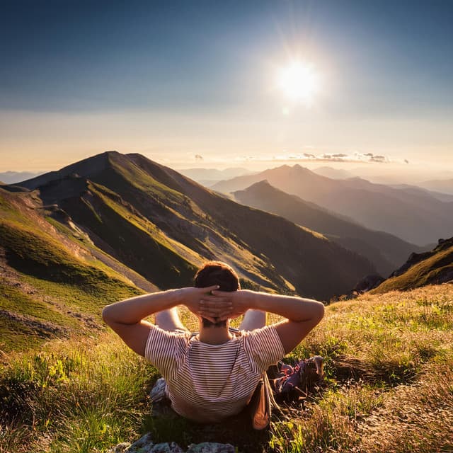 Lofi Para Calmarse Y Relajarse - Hip-hop en calma