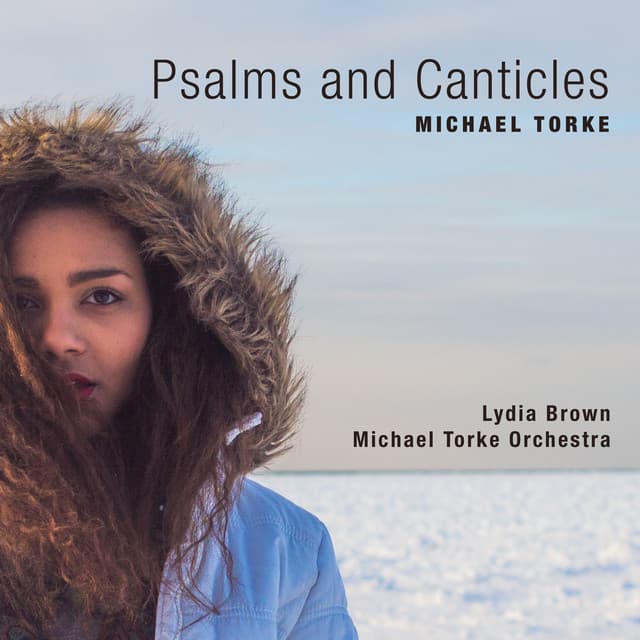 Psalms and Canticles - Michael Torke