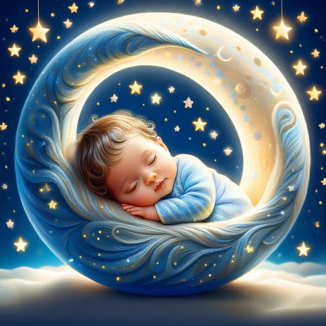 Música mágica para dormir bebés