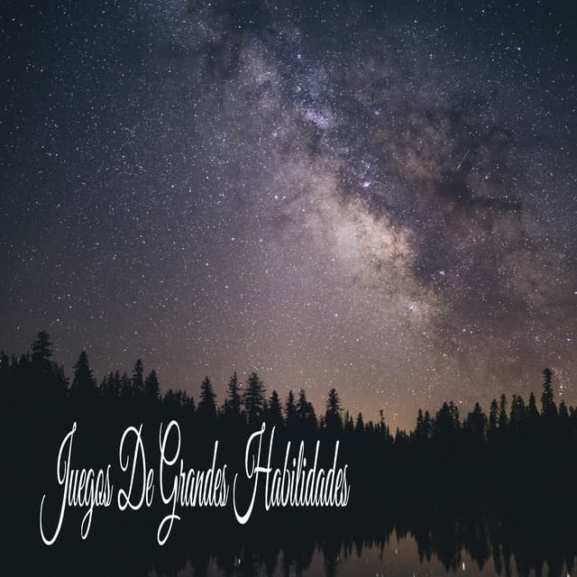 Juegos De Grandes Habilidades - Música Instrumental Maestro