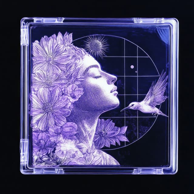 Inner Resonance: Exploring Self-Discovery through Ambient and Meditation Music - Reiki