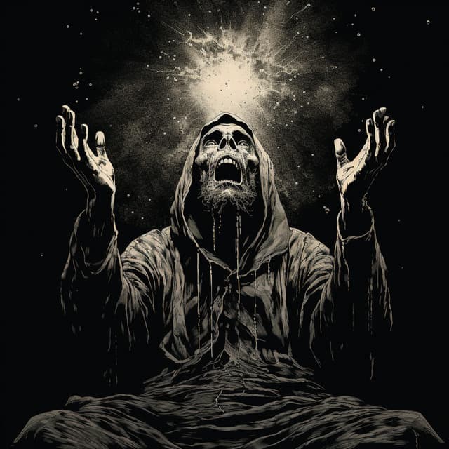 Dark Presence - Scary Sounds