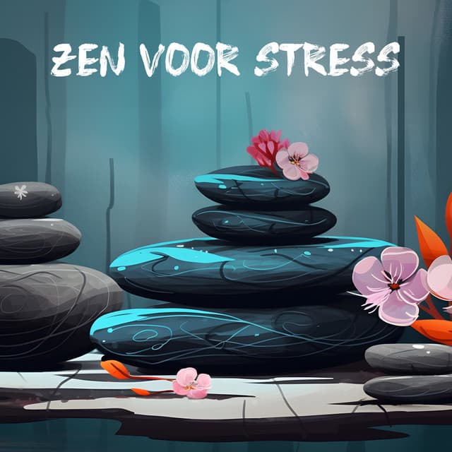 Zen voor Stress - Shane Nole
