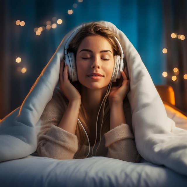 Sueños De Piano: Armonías Nocturnas Para Dormir - Soñadoras de piano