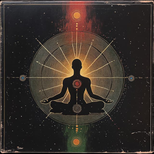 Harmonie sur les Réseaux Sociaux - Zen Ambiance D'eau Calme