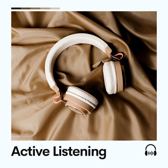 Active Listening - New Age