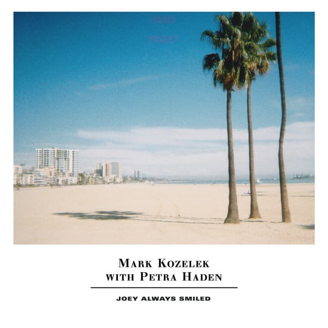 Joey Always Smiled - Mark Kozelek