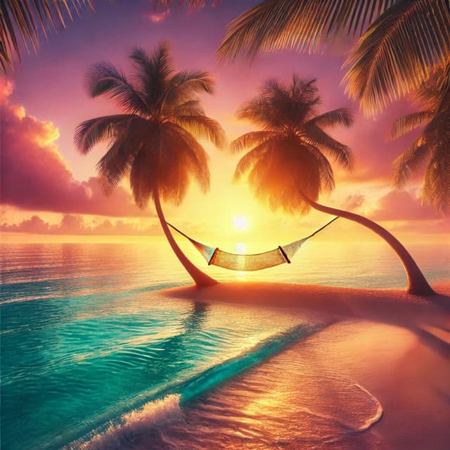 Island Dreams Unfold - Dj Islandsun