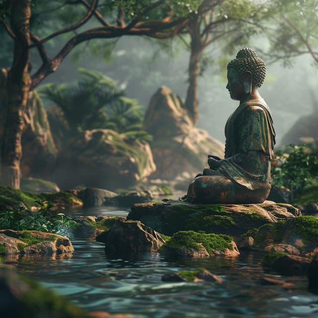 Zen Meditation Guru