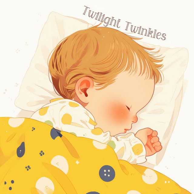 Twilight Twinkles - Babysounds