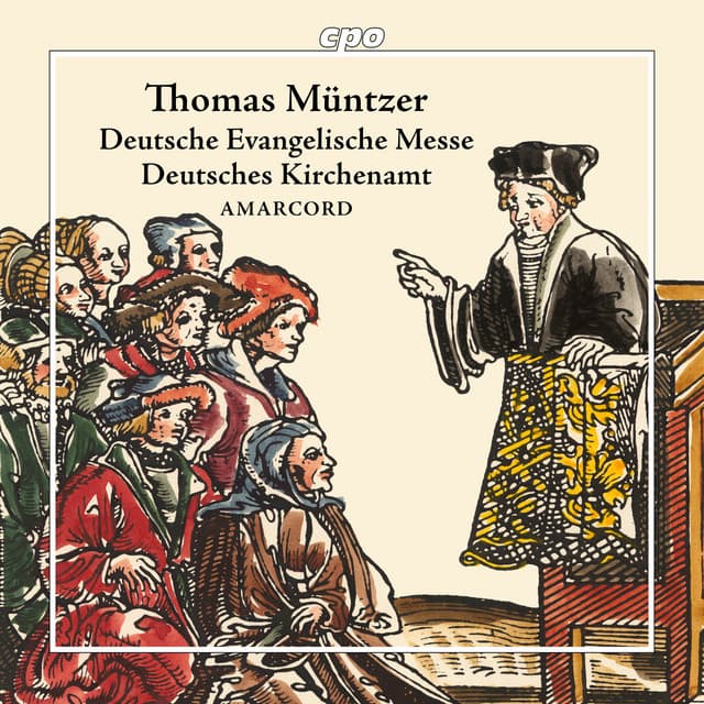 Thomas Müntzer