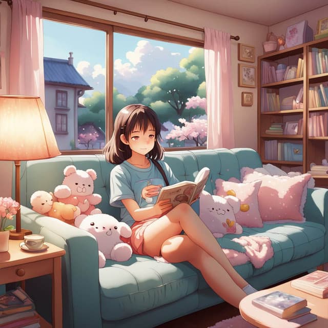 Lounge Chillhop Collective