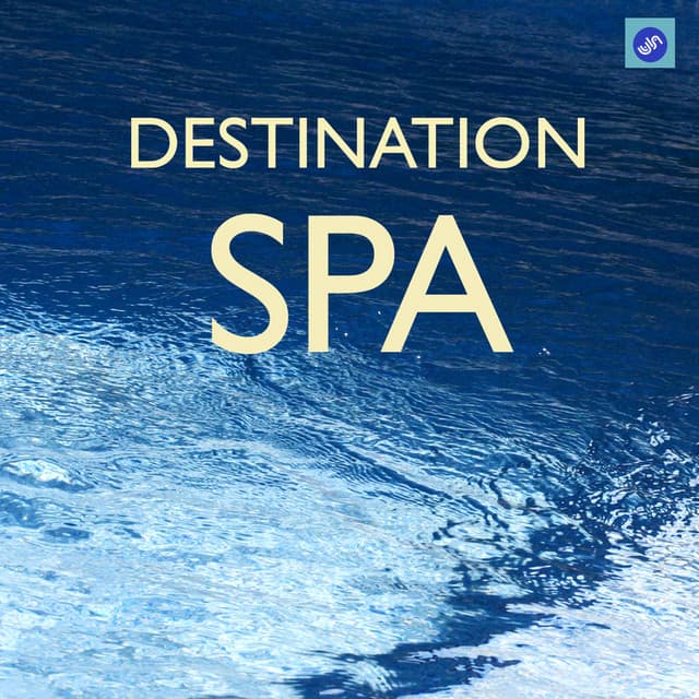 Relaxation and Meditation SPA Music