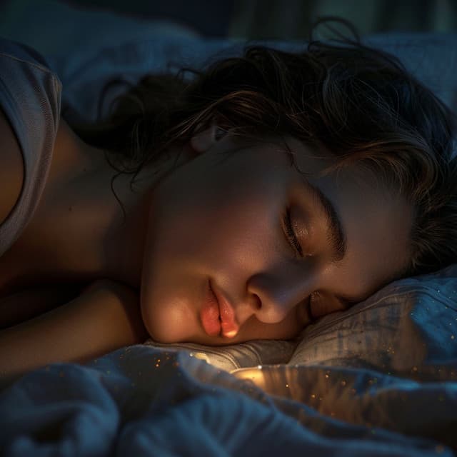 Lofi Sleep Radiance