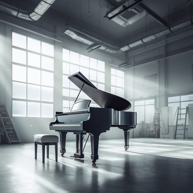 Jazz Piano's Gentle Touch: Baby Sleep Tunes - Baby Sleeping Music