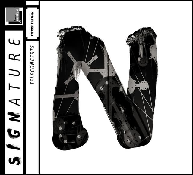 Téléconcerts - Pierre Bastien