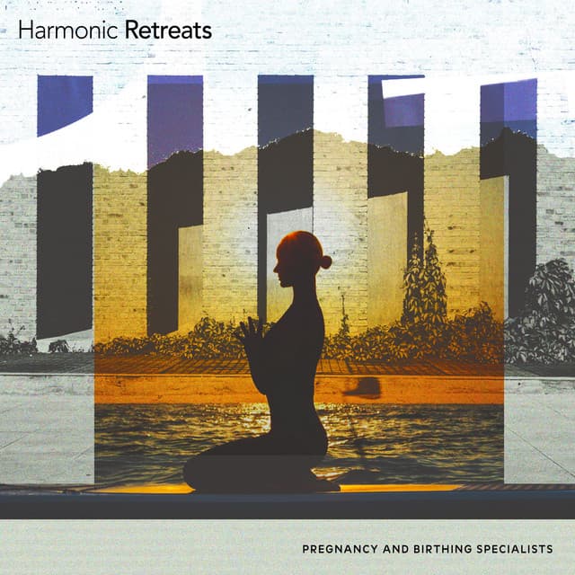 Harmonic Retreats - Pregnancy and Birthing Specialists