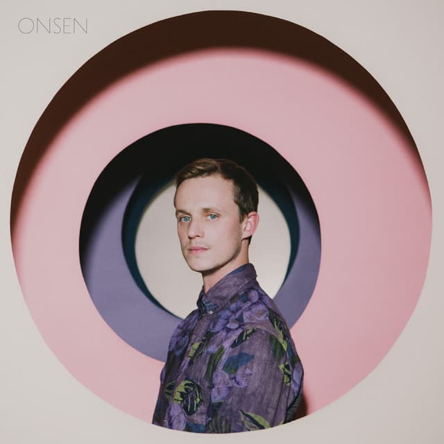 Earthquake Weather - Onsen