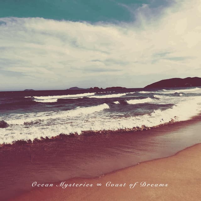Ocean Mysteries