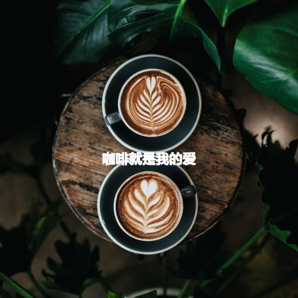 咖啡就是我的爱 - Hotel Lobby Jazz Group