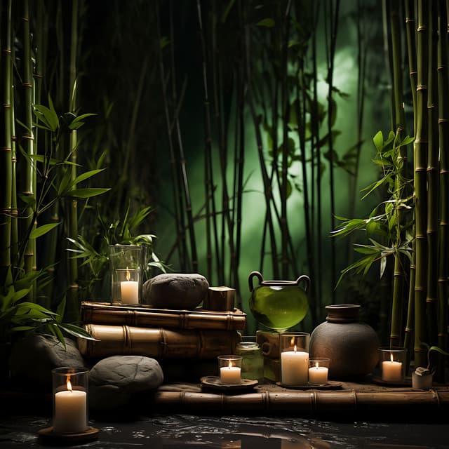 Body and Soul Well-Being: Spa Relaxation Sounds, Healing through Touch, Sensual Aromatherapy - Spa Music Consort
