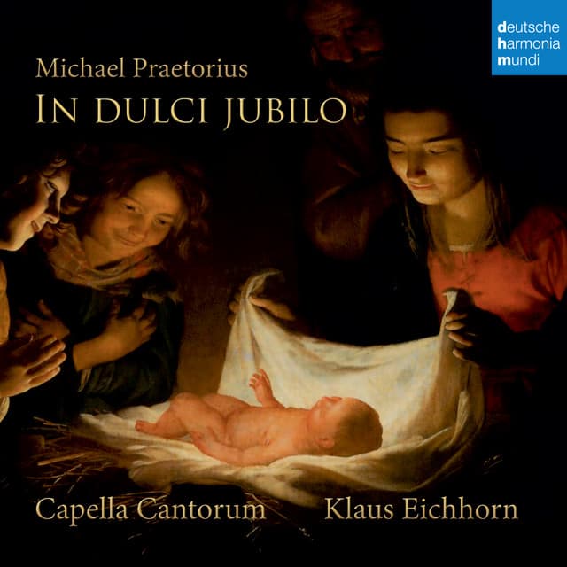 In dulci jubilo - Michael Praetorius