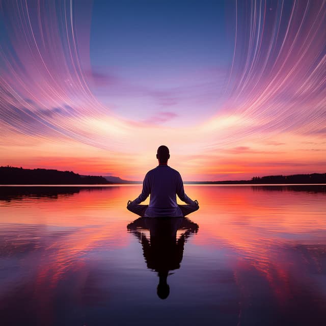 Meditación Con Lofi: Sonidos Armoniosos Para La Concentración - Edad de luz