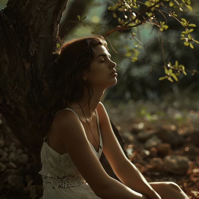 Harmony of Peace: Music for Relaxation - Peaceful Relaxing Tracks