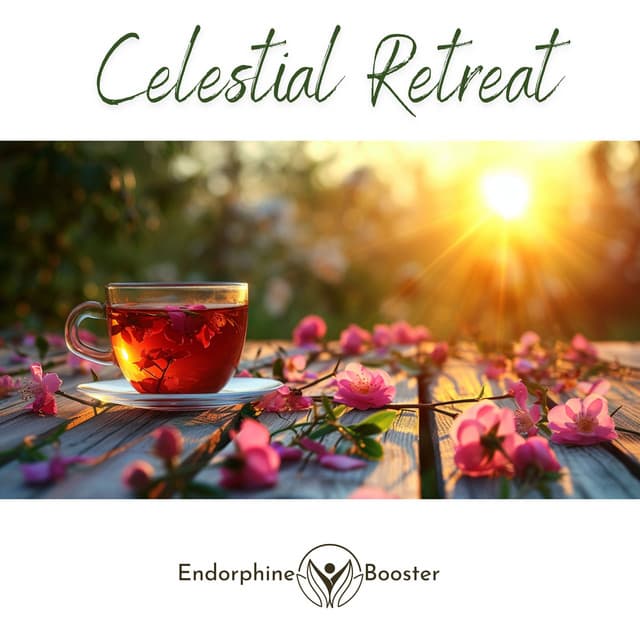 Celestial Retreat - Endorphine Booster