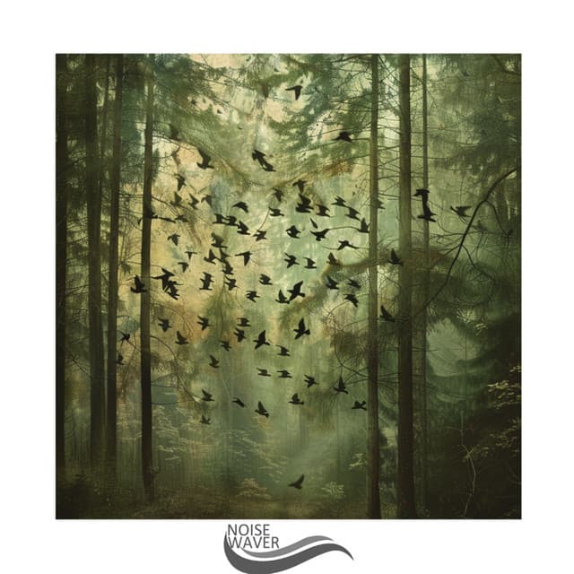 Colorful Forest - Relaxing Music Master