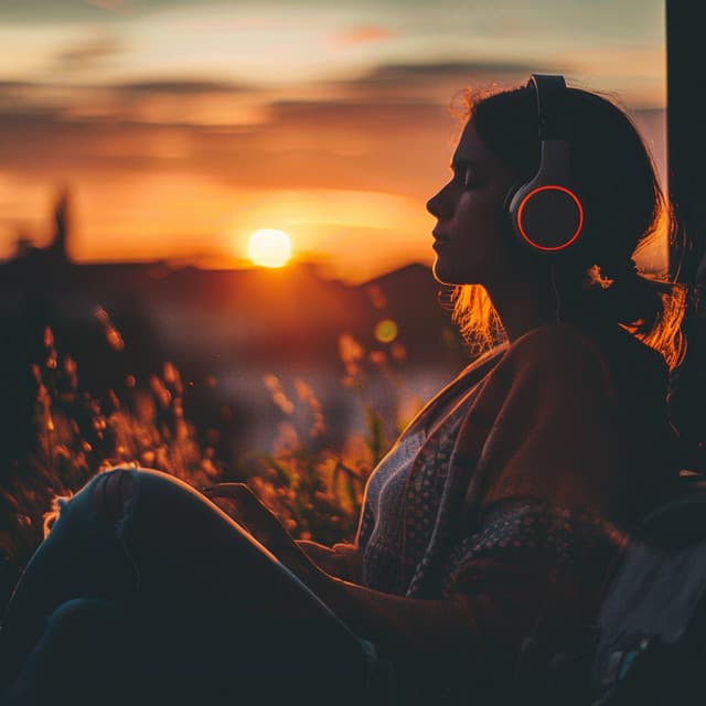 Relaxation Tides: Music for Peaceful Flow - Relaxing Music Orchestra