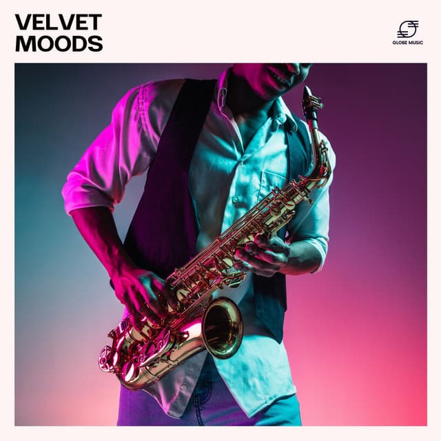 Velvet Moods - Jazz Music Collection