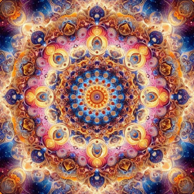 285 Hz Heals & Regenerates Tissues - Angelic Impulse