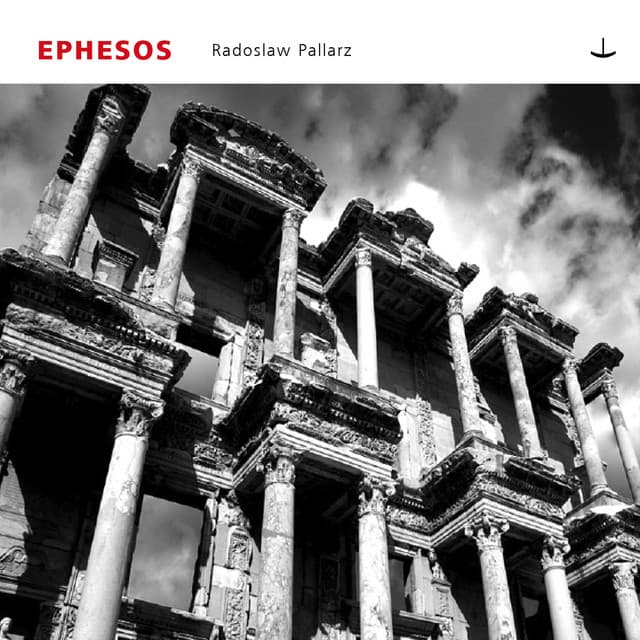Ephesos - Radoslaw Pallarz