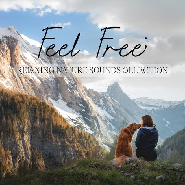 Feel Free - Cynthia Gard