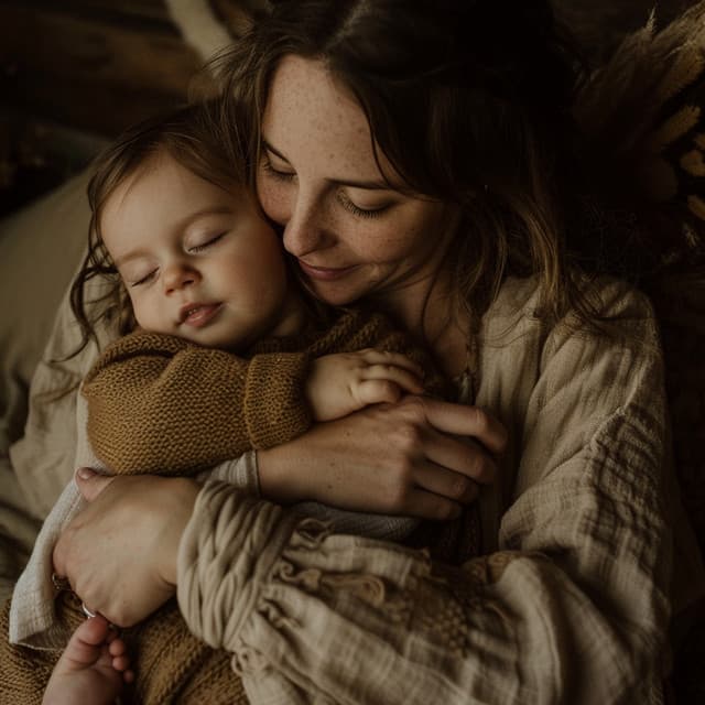 Dulces Sueños: Música Para El Sueño Del Bebé - Niños Cantores Verbo Divino