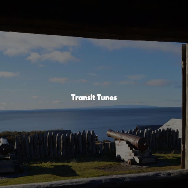 Transit Tunes - Morning Chill Out Playlist