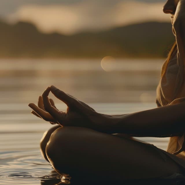 Armonía Zen Lofi: Melodías Meditativas - Maestros Lofi