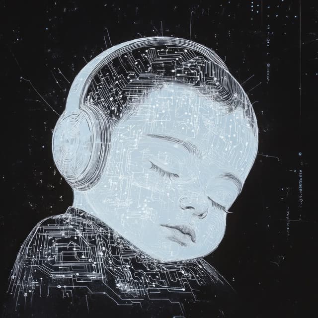 Echoes of Calmness: White Noise for the Soul - White Noise Sound Garden