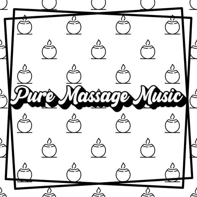 Healing Solfeggio Frequencies for Deep Meditation - Pure Massage Music