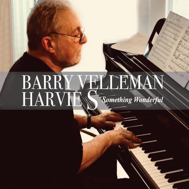 Barry Velleman