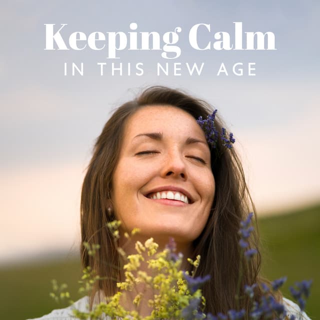 Keeping Calm In This New Age - The Lost Director