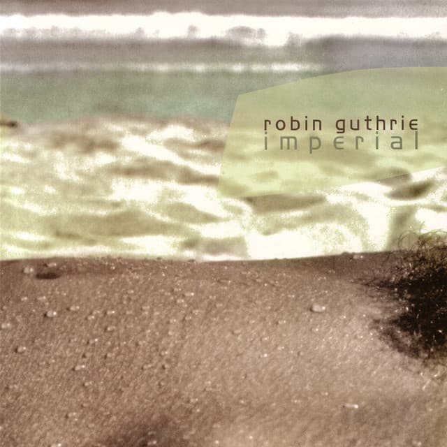 Imperial - Robin Guthrie