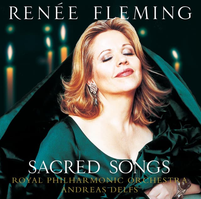 Sacred Songs - Renée Fleming