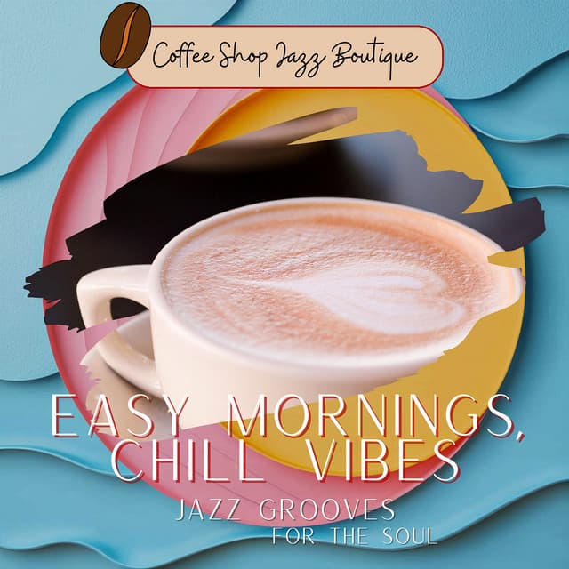 Coffee Shop Jazz Boutique
