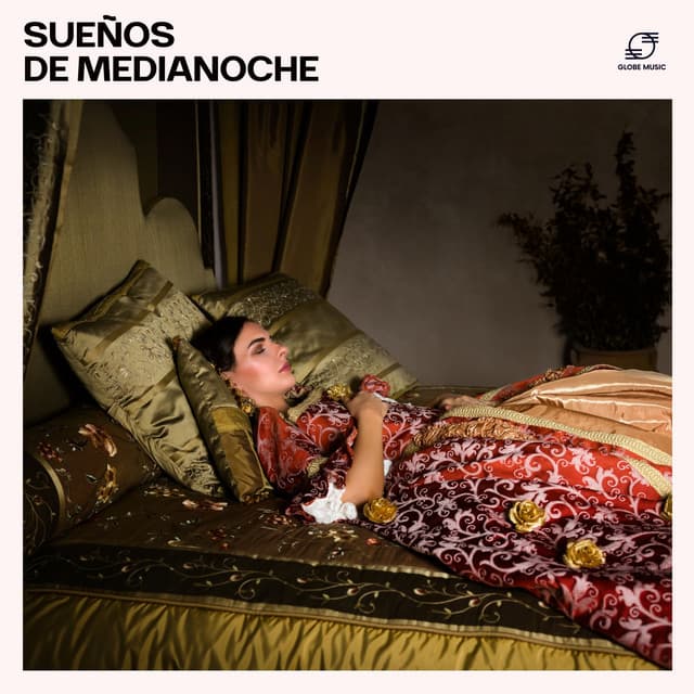 Sueños de Medianoche - Dormir Bien