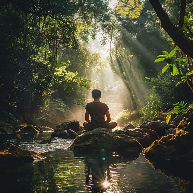 Consuelo Pacífico: Música Para Una Relajación Tranquila - Sabor afrutado